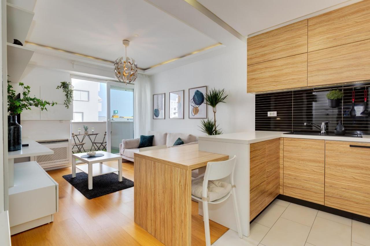City Lux Apartment 1- With Garage And Balcony Zadar Dış mekan fotoğraf