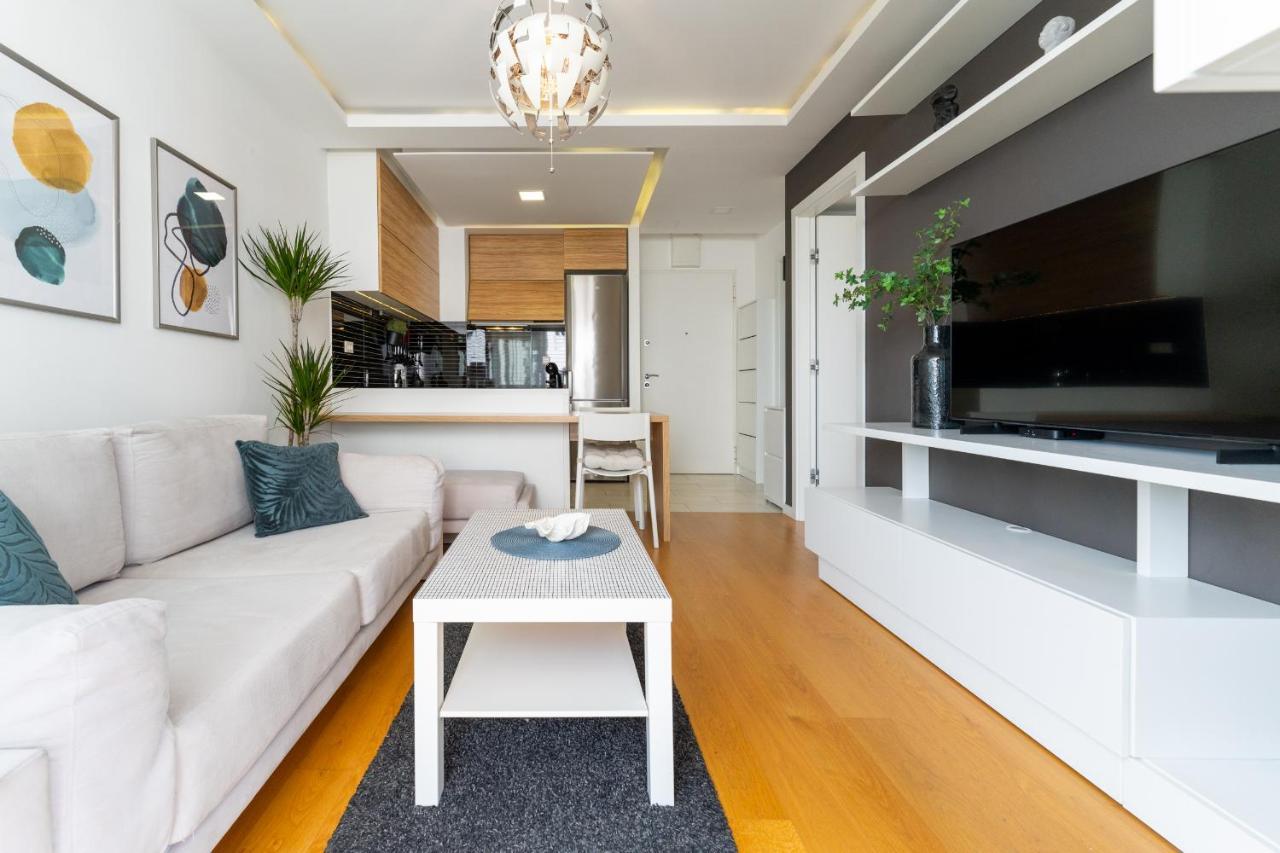City Lux Apartment 1- With Garage And Balcony Zadar Dış mekan fotoğraf