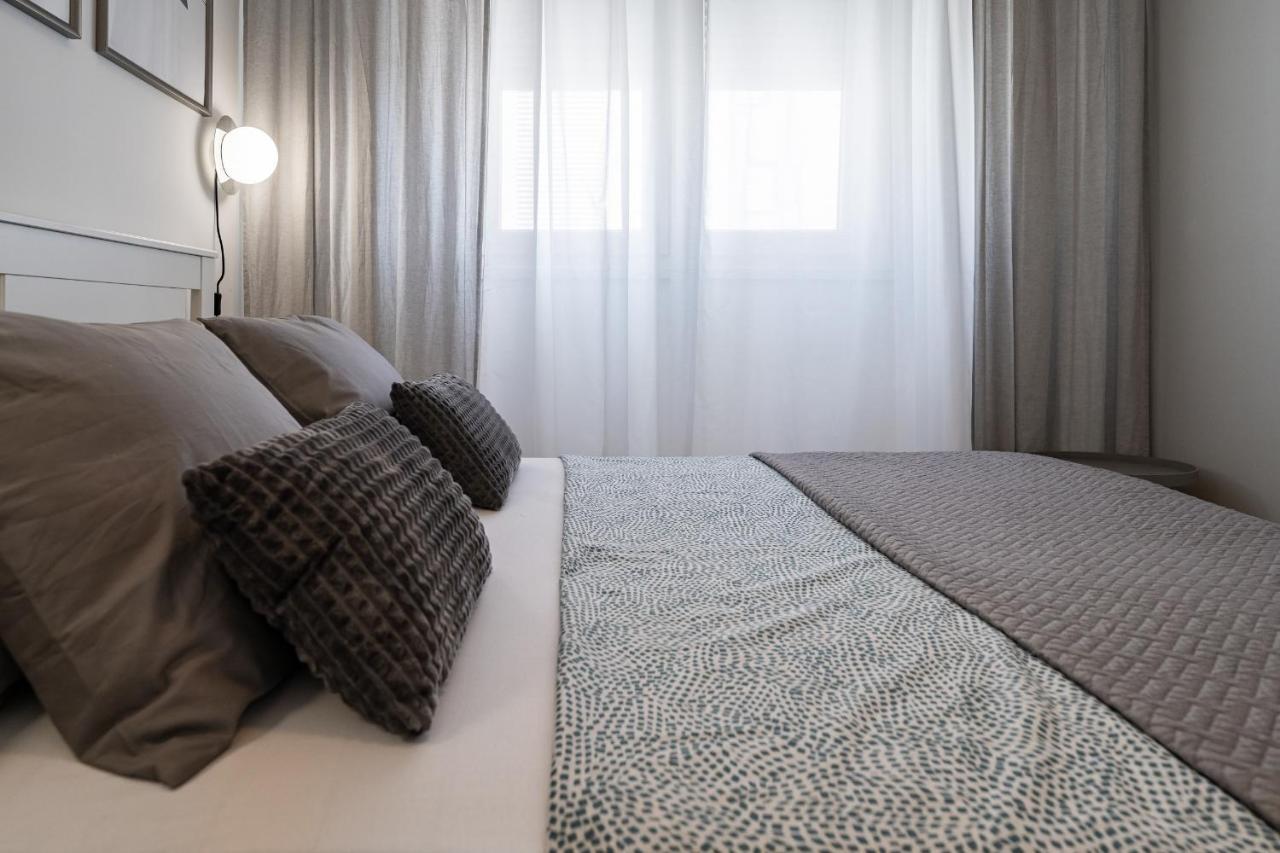 City Lux Apartment 1- With Garage And Balcony Zadar Dış mekan fotoğraf